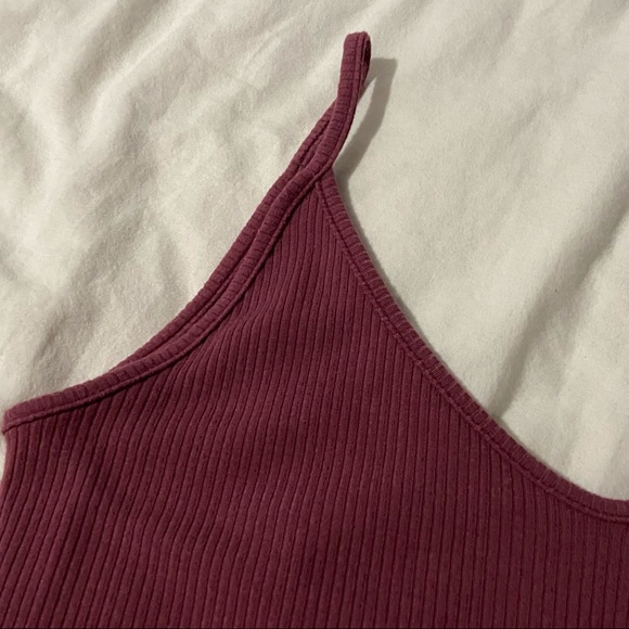 american eagle bodysuit - Picture 3 of 5